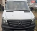 Білий Мерседес Sprinter, об'ємом двигуна 2.99 л та пробігом 417 тис. км за 29000 $, фото 1 на Automoto.ua