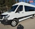 Белый Мерседес Sprinter, объемом двигателя 3 л и пробегом 925 тыс. км за 23000 $, фото 8 на Automoto.ua