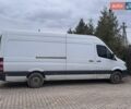Білий Мерседес Sprinter, об'ємом двигуна 2.99 л та пробігом 417 тис. км за 29000 $, фото 1 на Automoto.ua