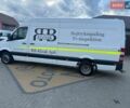 Білий Мерседес Sprinter, об'ємом двигуна 3 л та пробігом 304 тис. км за 34800 $, фото 28 на Automoto.ua
