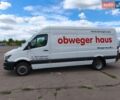 Белый Мерседес Sprinter, объемом двигателя 0 л и пробегом 177 тыс. км за 29700 $, фото 16 на Automoto.ua