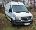 Білий Мерседес Sprinter, об'ємом двигуна 3 л та пробігом 380 тис. км за 19750 $, фото 1 на Automoto.ua