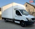 Белый Мерседес Sprinter, объемом двигателя 3 л и пробегом 300 тыс. км за 32455 $, фото 1 на Automoto.ua