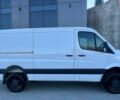 Білий Мерседес Sprinter, об'ємом двигуна 3 л та пробігом 330 тис. км за 30000 $, фото 5 на Automoto.ua