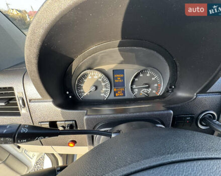 Белый Мерседес Sprinter, объемом двигателя 1.8 л и пробегом 378 тыс. км за 18300 $, фото 75 на Automoto.ua