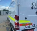 Білий Мерседес Sprinter, об'ємом двигуна 3 л та пробігом 304 тис. км за 34800 $, фото 13 на Automoto.ua
