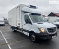 Білий Мерседес Sprinter, об'ємом двигуна 3 л та пробігом 290 тис. км за 35800 $, фото 10 на Automoto.ua