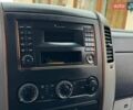 Белый Мерседес Sprinter, объемом двигателя 2.1 л и пробегом 399 тыс. км за 16800 $, фото 29 на Automoto.ua