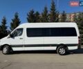 Белый Мерседес Sprinter, объемом двигателя 3 л и пробегом 925 тыс. км за 23000 $, фото 22 на Automoto.ua