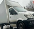 Білий Мерседес Sprinter, об'ємом двигуна 3 л та пробігом 364 тис. км за 28000 $, фото 5 на Automoto.ua