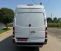 Білий Мерседес Sprinter, об'ємом двигуна 0 л та пробігом 125 тис. км за 27800 $, фото 7 на Automoto.ua