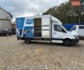 Белый Мерседес Sprinter, объемом двигателя 2.2 л и пробегом 315 тыс. км за 24800 $, фото 16 на Automoto.ua