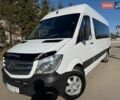Белый Мерседес Sprinter, объемом двигателя 3 л и пробегом 925 тыс. км за 23000 $, фото 2 на Automoto.ua