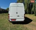 Белый Мерседес Sprinter, объемом двигателя 2.2 л и пробегом 399 тыс. км за 19300 $, фото 30 на Automoto.ua