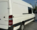 Белый Мерседес Sprinter, объемом двигателя 2.1 л и пробегом 550 тыс. км за 28000 $, фото 3 на Automoto.ua