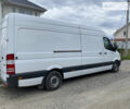 Білий Мерседес Sprinter, об'ємом двигуна 2.2 л та пробігом 220 тис. км за 20700 $, фото 2 на Automoto.ua
