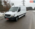 Белый Мерседес Sprinter, объемом двигателя 0 л и пробегом 132 тыс. км за 25900 $, фото 8 на Automoto.ua
