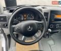 Белый Мерседес Sprinter, объемом двигателя 2.2 л и пробегом 336 тыс. км за 23000 $, фото 26 на Automoto.ua