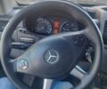 Белый Мерседес Sprinter, объемом двигателя 0 л и пробегом 306 тыс. км за 17200 $, фото 39 на Automoto.ua