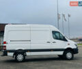 Белый Мерседес Sprinter, объемом двигателя 2.2 л и пробегом 1 тыс. км за 36000 $, фото 13 на Automoto.ua