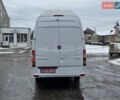 Белый Мерседес Sprinter, объемом двигателя 2.2 л и пробегом 336 тыс. км за 23000 $, фото 65 на Automoto.ua