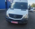 Белый Мерседес Sprinter, объемом двигателя 0 л и пробегом 306 тыс. км за 17200 $, фото 34 на Automoto.ua