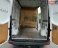 Белый Мерседес Sprinter, объемом двигателя 2.2 л и пробегом 385 тыс. км за 18900 $, фото 17 на Automoto.ua
