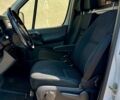 Белый Мерседес Sprinter, объемом двигателя 2.14 л и пробегом 223 тыс. км за 21990 $, фото 16 на Automoto.ua