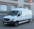 Білий Мерседес Sprinter, об'ємом двигуна 2.2 л та пробігом 400 тис. км за 20750 $, фото 2 на Automoto.ua