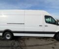 Белый Мерседес Sprinter, объемом двигателя 2.1 л и пробегом 65 тыс. км за 10000 $, фото 3 на Automoto.ua