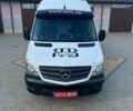 Білий Мерседес Sprinter, об'ємом двигуна 3 л та пробігом 304 тис. км за 34800 $, фото 20 на Automoto.ua