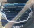 Белый Мерседес Sprinter, объемом двигателя 2.99 л и пробегом 470 тыс. км за 26000 $, фото 8 на Automoto.ua