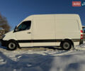 Білий Мерседес Sprinter, об'ємом двигуна 2.2 л та пробігом 387 тис. км за 18850 $, фото 31 на Automoto.ua