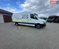 Білий Мерседес Sprinter, об'ємом двигуна 3 л та пробігом 304 тис. км за 34800 $, фото 6 на Automoto.ua