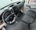 Белый Мерседес Sprinter, объемом двигателя 3 л и пробегом 687 тыс. км за 35999 $, фото 49 на Automoto.ua