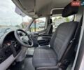 Белый Мерседес Sprinter, объемом двигателя 2.2 л и пробегом 338 тыс. км за 19999 $, фото 18 на Automoto.ua