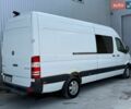Белый Мерседес Sprinter, объемом двигателя 3 л и пробегом 687 тыс. км за 35999 $, фото 29 на Automoto.ua
