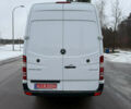 Белый Мерседес Sprinter, объемом двигателя 0 л и пробегом 132 тыс. км за 25900 $, фото 7 на Automoto.ua