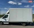 Белый Мерседес Sprinter, объемом двигателя 3 л и пробегом 364 тыс. км за 26500 $, фото 1 на Automoto.ua