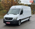 Белый Мерседес Sprinter, объемом двигателя 0 л и пробегом 265 тыс. км за 17900 $, фото 1 на Automoto.ua