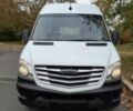 Білий Мерседес Sprinter, об'ємом двигуна 3 л та пробігом 88 тис. км за 10500 $, фото 1 на Automoto.ua