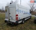 Білий Мерседес Sprinter, об'ємом двигуна 3 л та пробігом 380 тис. км за 19750 $, фото 6 на Automoto.ua