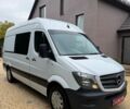 Білий Мерседес Sprinter, об'ємом двигуна 2.2 л та пробігом 180 тис. км за 22200 $, фото 7 на Automoto.ua