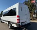 Белый Мерседес Sprinter, объемом двигателя 3 л и пробегом 925 тыс. км за 23000 $, фото 27 на Automoto.ua