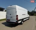 Білий Мерседес Sprinter, об'ємом двигуна 0 л та пробігом 125 тис. км за 27800 $, фото 6 на Automoto.ua
