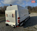 Белый Мерседес Sprinter, объемом двигателя 1.8 л и пробегом 378 тыс. км за 18300 $, фото 30 на Automoto.ua