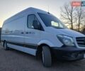Белый Мерседес Sprinter, объемом двигателя 0 л и пробегом 247 тыс. км за 23999 $, фото 4 на Automoto.ua
