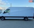 Белый Мерседес Sprinter, объемом двигателя 2.2 л и пробегом 341 тыс. км за 18500 $, фото 10 на Automoto.ua