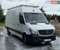 Білий Мерседес Sprinter, об'ємом двигуна 2.14 л та пробігом 315 тис. км за 13900 $, фото 1 на Automoto.ua