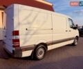 Білий Мерседес Sprinter, об'ємом двигуна 2.14 л та пробігом 228 тис. км за 20500 $, фото 5 на Automoto.ua